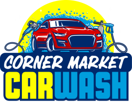 Corner Market Car Wash